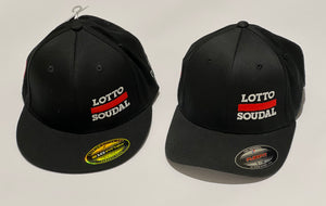 Lotto - Soudal Cap 2015