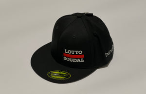 Open image in slideshow, Lotto - Soudal Cap 2015
